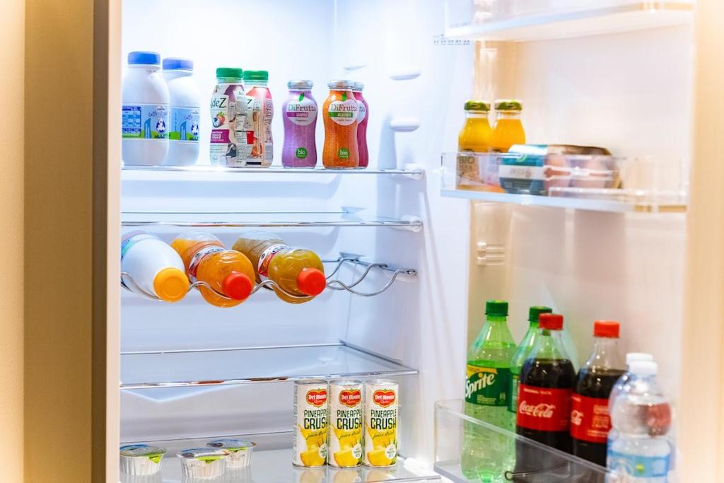 Carrara Deluxe Home - 5