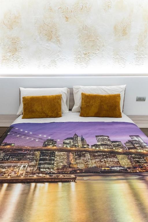 Carrara Deluxe Home - 4