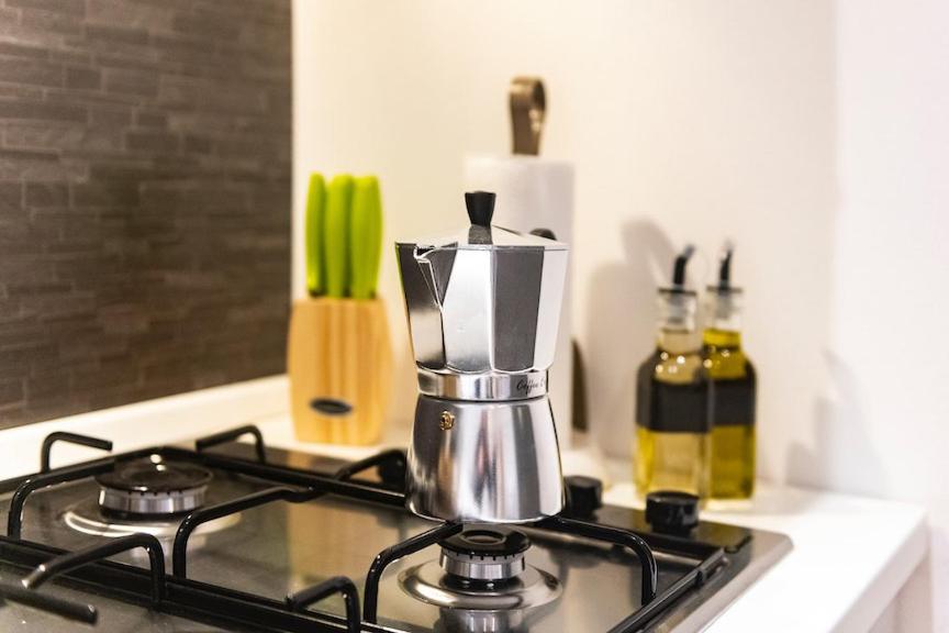 Carrara Deluxe Home - 16