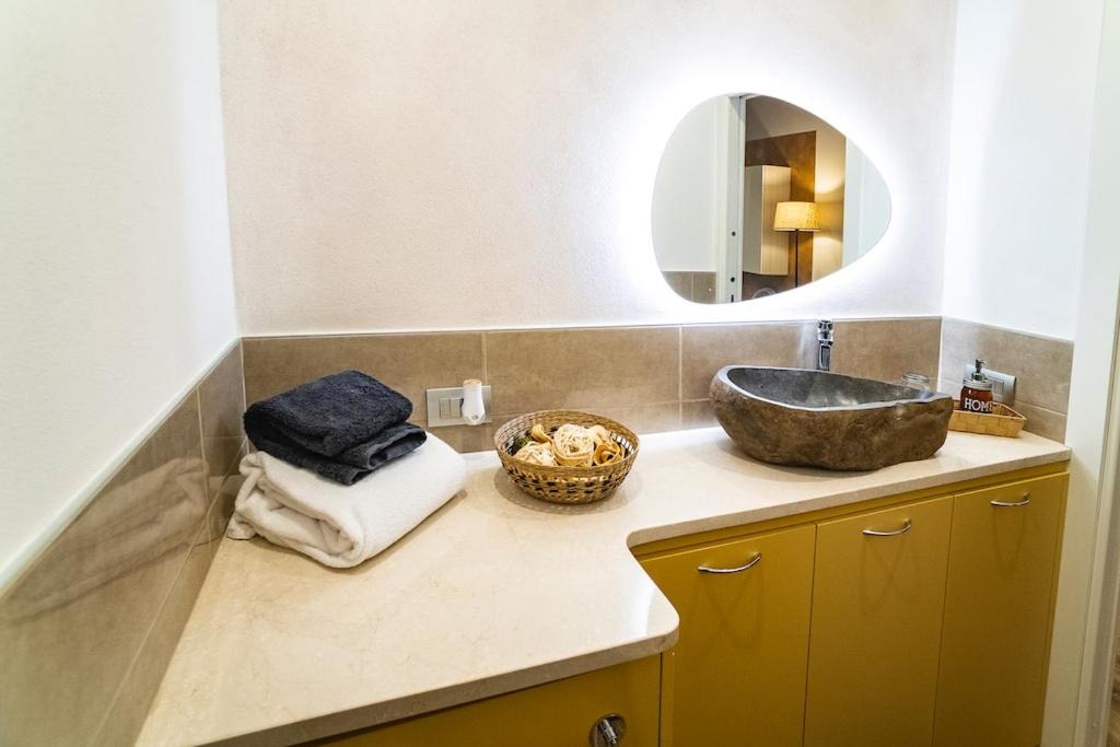 Carrara Deluxe Home - 19