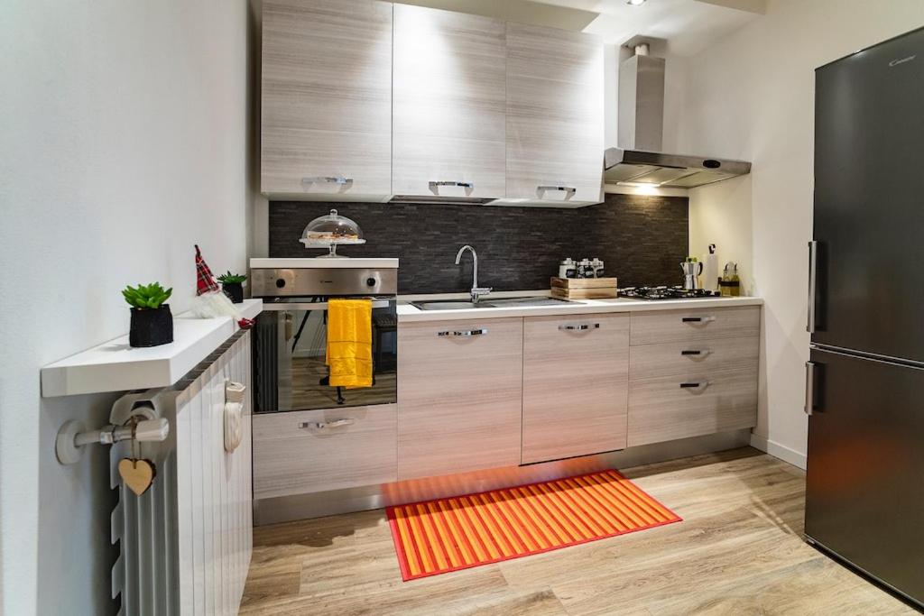 Carrara Deluxe Home - 8