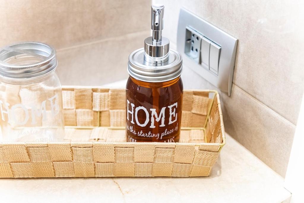 Carrara Deluxe Home - 15