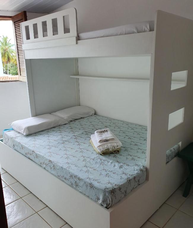  Duplex Condomínio Merepe Residence