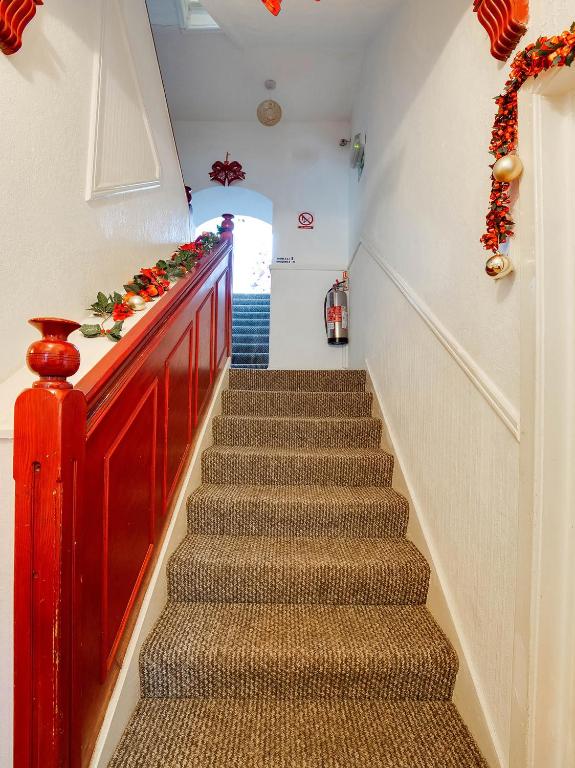 Imagem da galeria de Lost Guest House Peterhead em Peterhead
