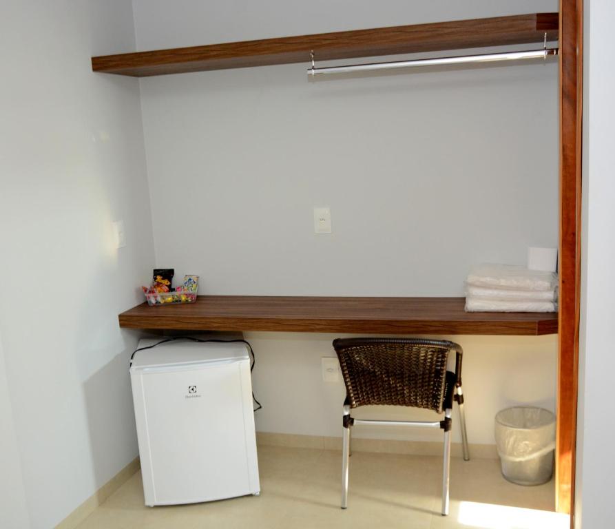 Tapajos Palace Hotel