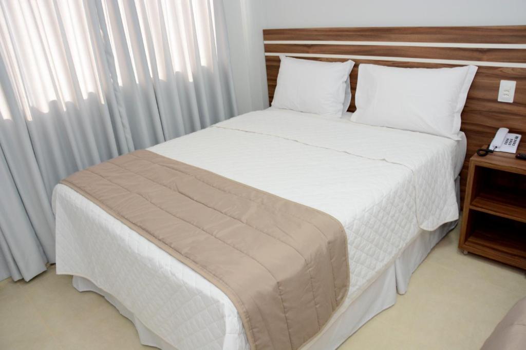 Tapajos Palace Hotel