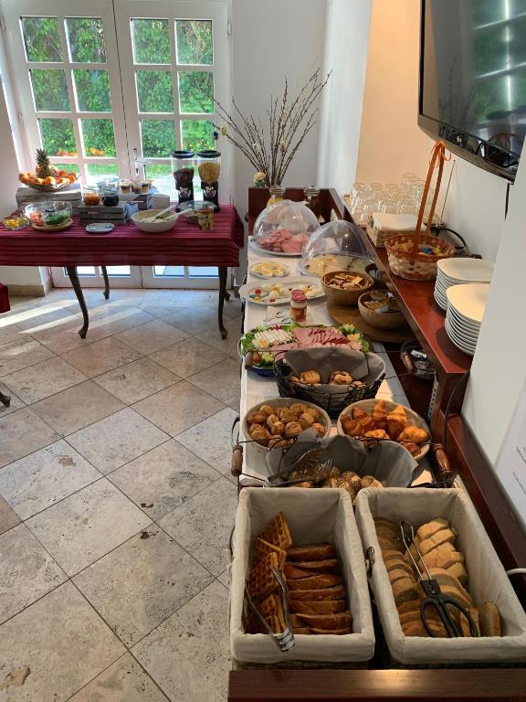 Walzer Hotel - Resim 16