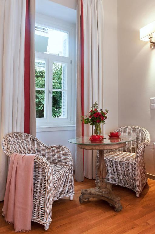 Acropolis TownHouseCo Suites - 9