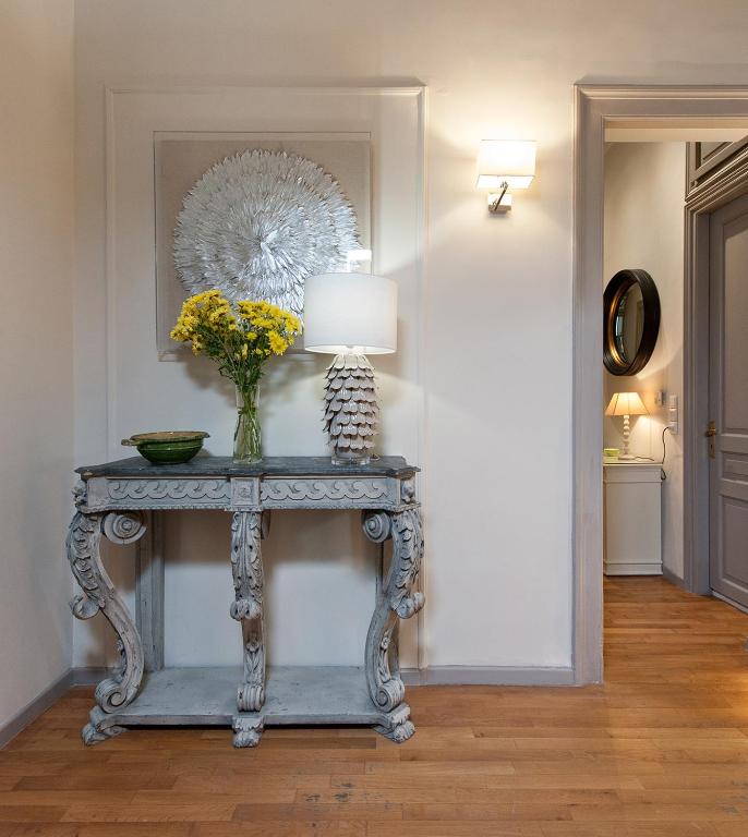 Acropolis TownHouseCo Suites - 7