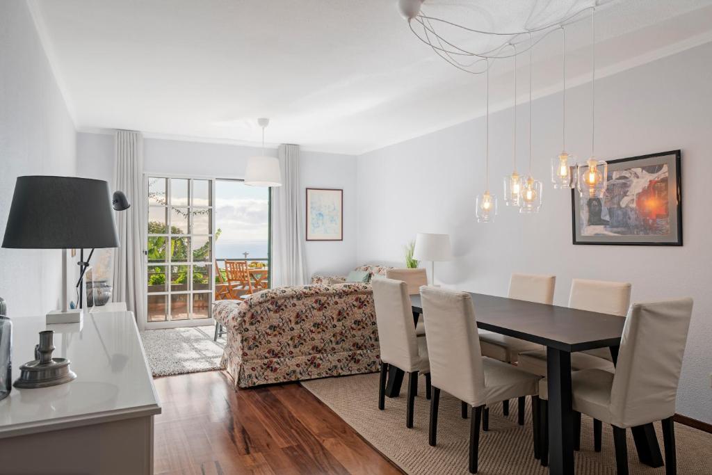 Garajau I by An Island Apart - Three-Bedroom Apartment