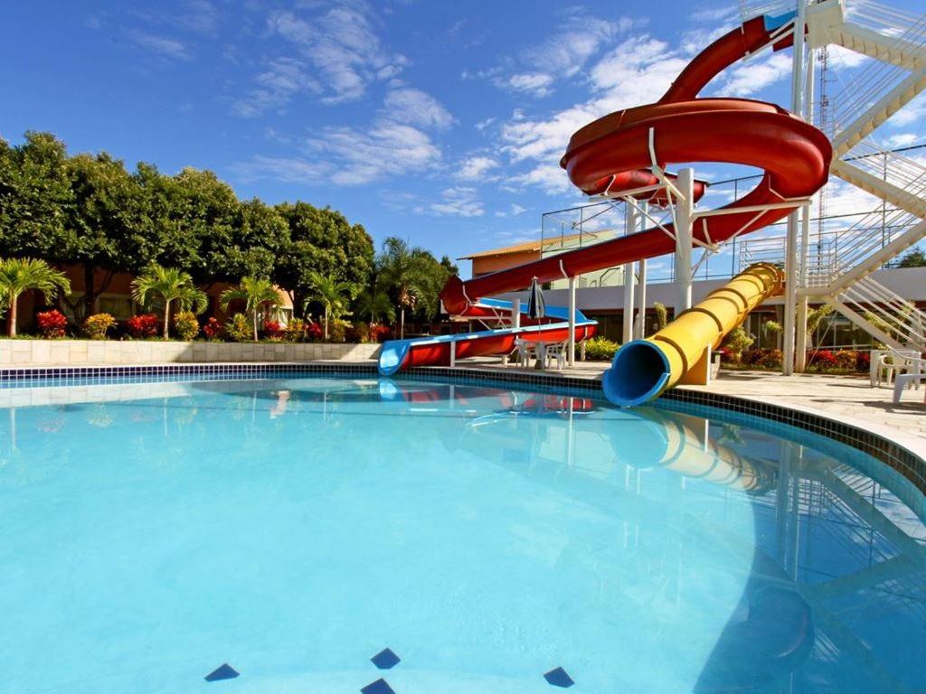 Casa em Caldas Novas - Condominío Diroma Fiori  Casa em Caldas Novas - Condominío Diroma Fiori