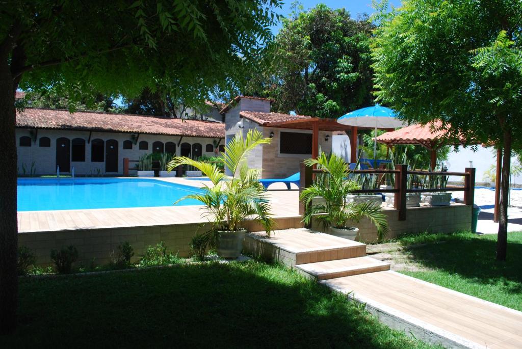  Hotel Rusticos