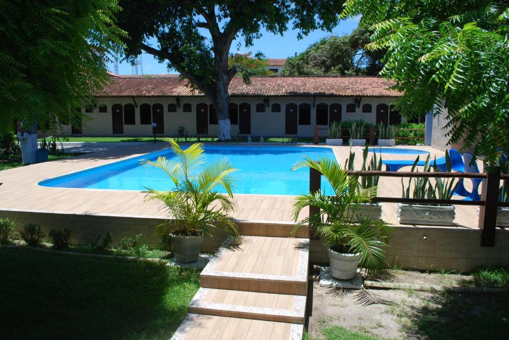  Hotel Rusticos