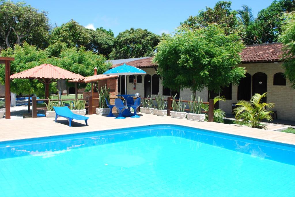  Hotel Rusticos
