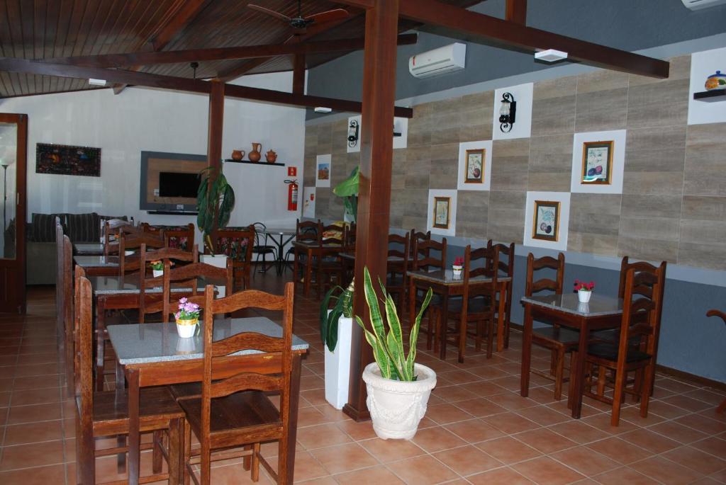  Hotel Rusticos