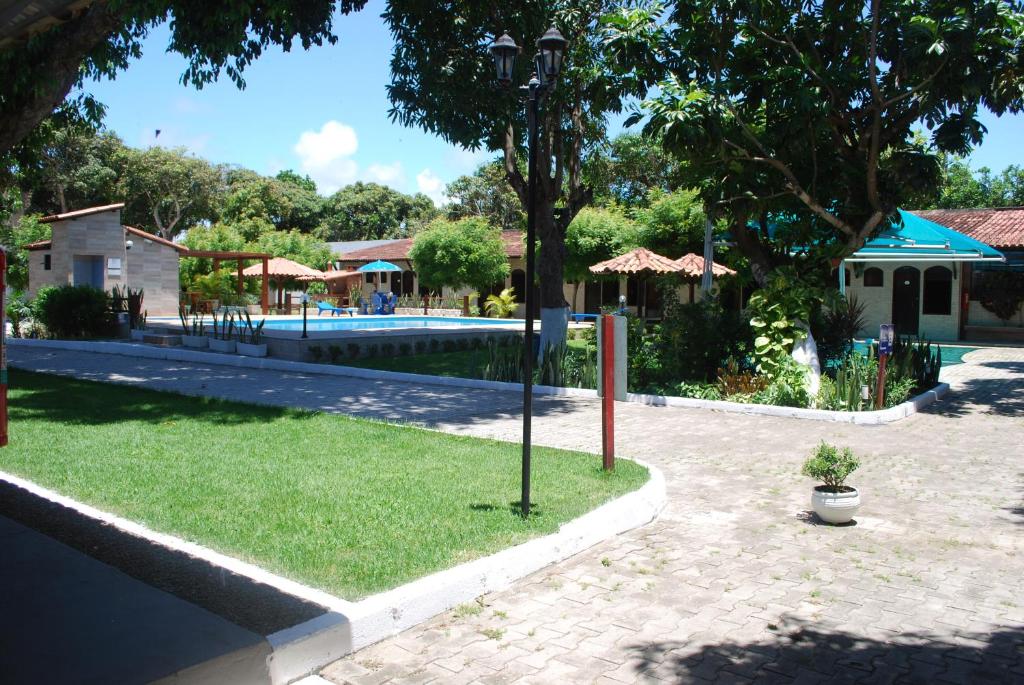  Hotel Rusticos