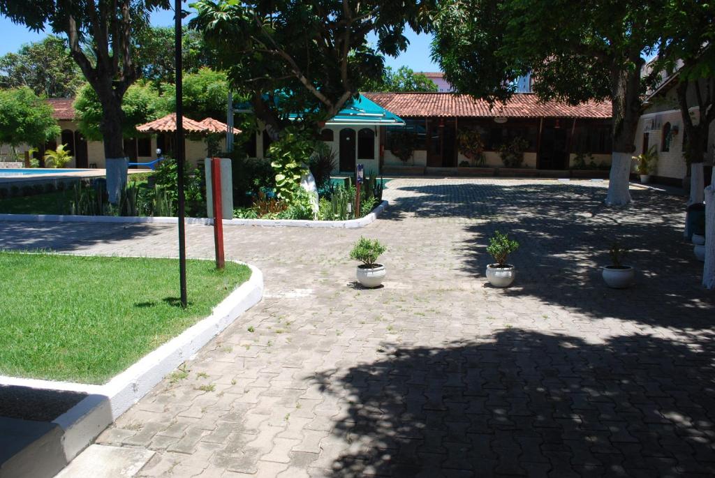  Hotel Rusticos
