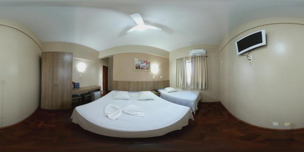  Hotel Chaves