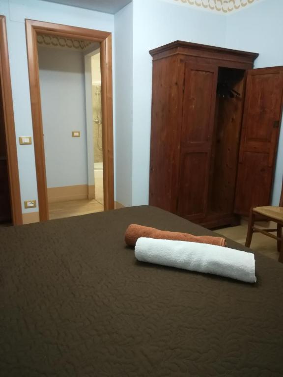 Fotografie z fotogalerie ubytování Pantorano rooms v destinaci Spinetoli