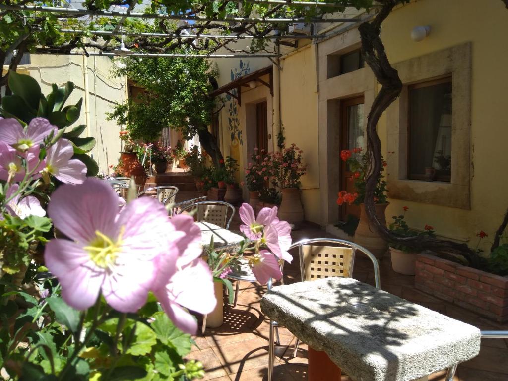 Villa Orestis - 