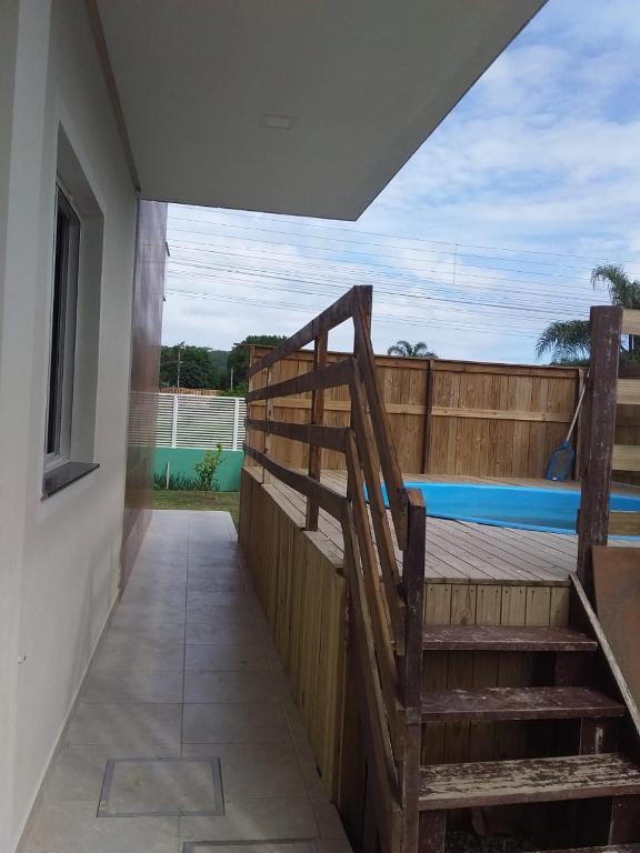  Sua casa fora de casa