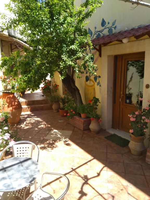 Villa Orestis - 