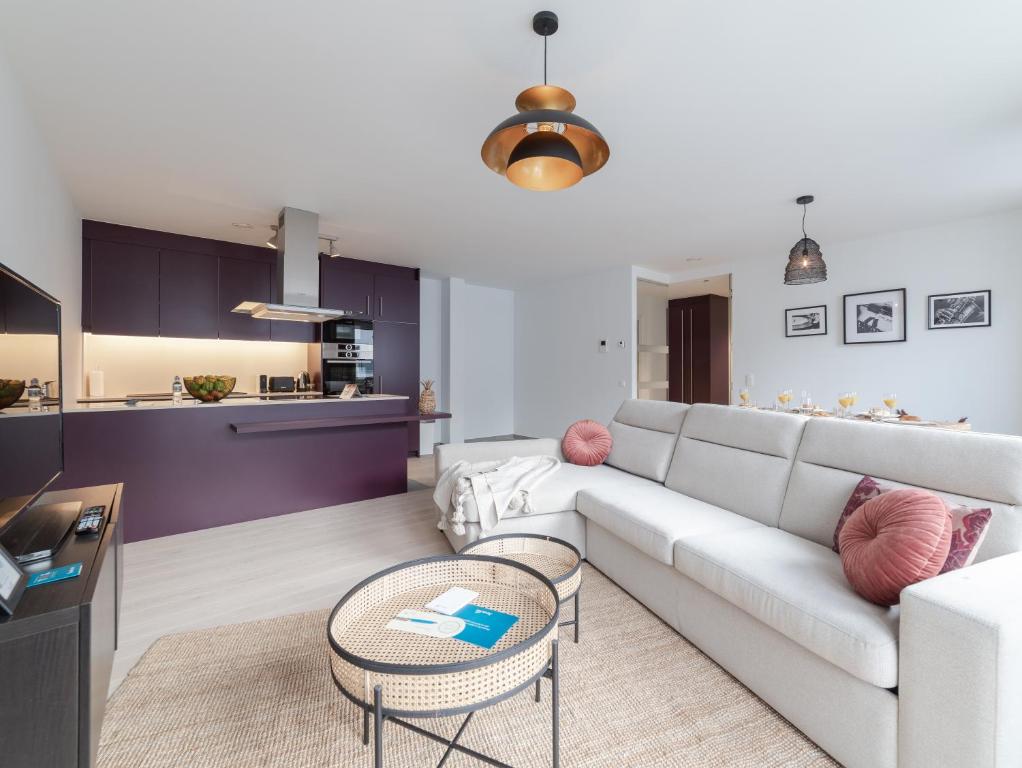Sweett - Saint Jean - Apartamento De Dos Dormitorios