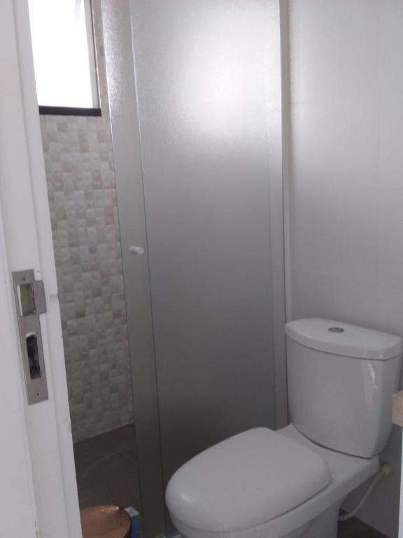  Sua casa fora de casa