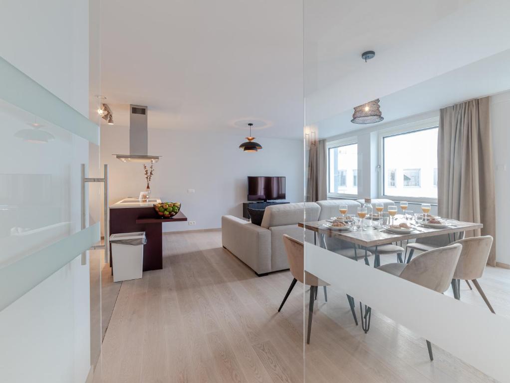 Sweett - Saint Jean - Apartamento De Dos Dormitorios
