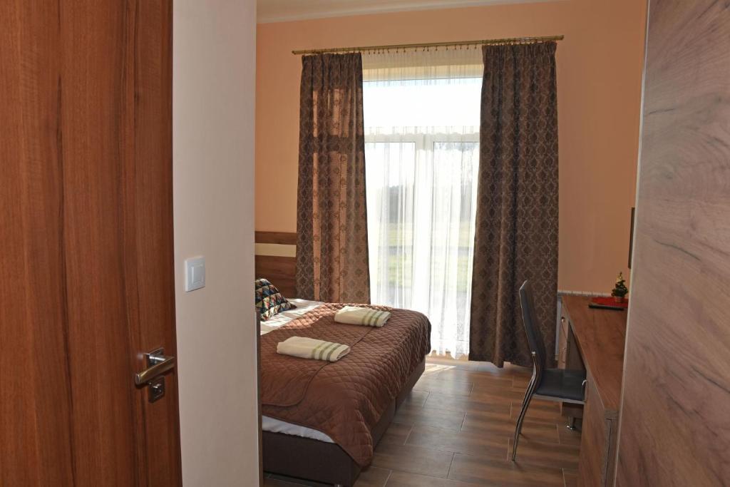 Pensjonat Sielanka - Twin Room - Disability Access