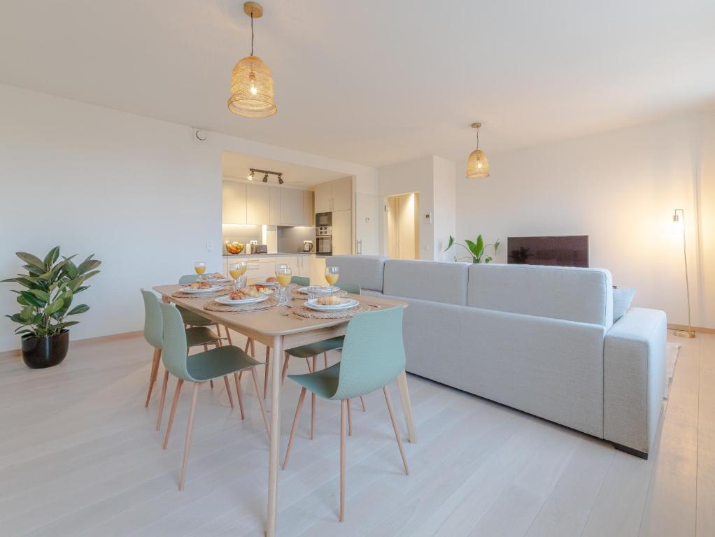 Sweett - Saint Jean - Apartamento De Dos Dormitorios