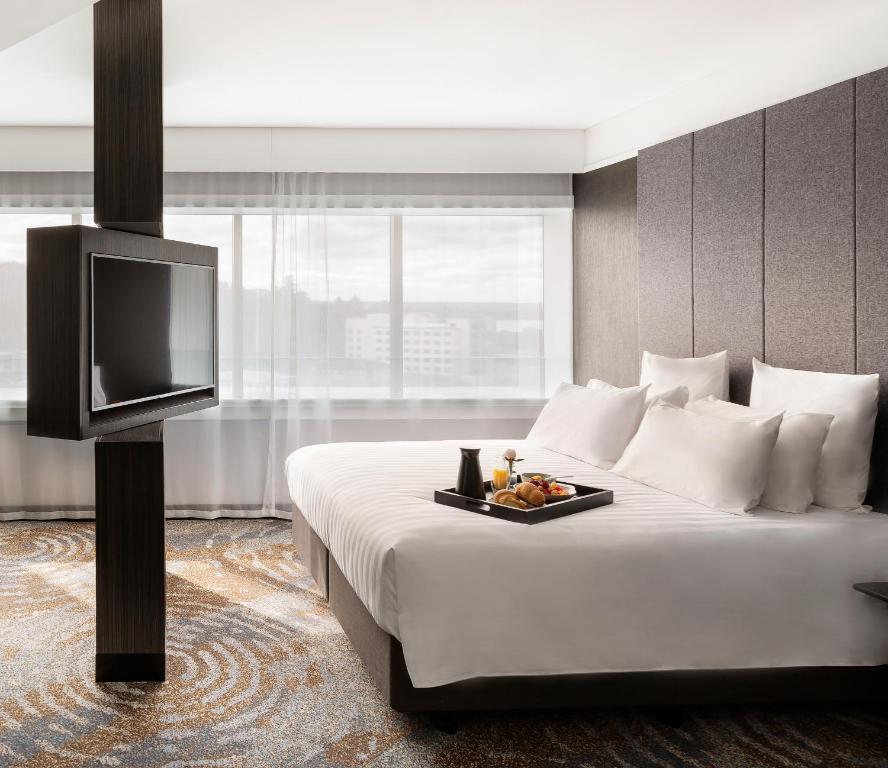 Pullman Rotorua - Resim 4