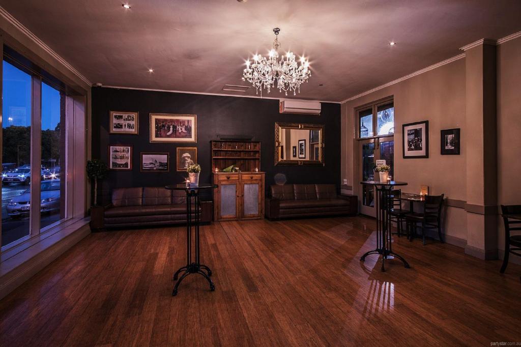 Fotografie z fotogalerie ubytování Royal Derby Hotel v Melbourne