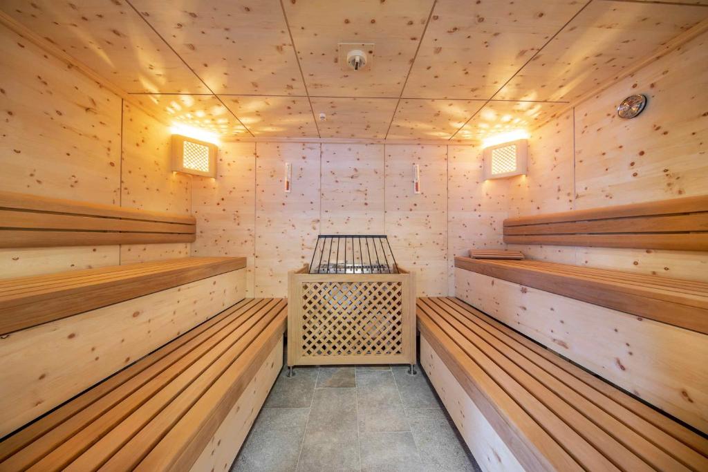 Fotografie z fotogalerie ubytování Hotel Krimml v destinaci Krimml