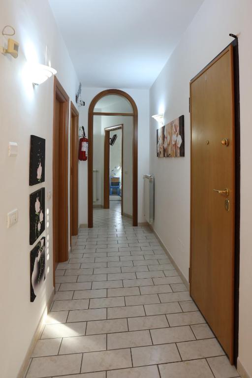Kép La Casa del Gelso Fiorito szállásáról Eboliban a galériában