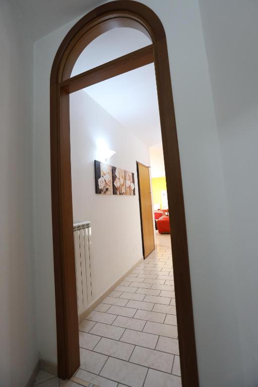 Kép La Casa del Gelso Fiorito szállásáról Eboliban a galériában