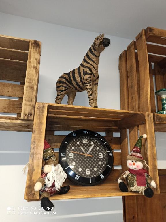 El Muro de Piedra - 14