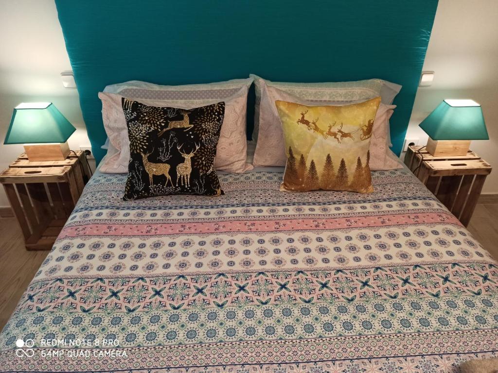 El Muro de Piedra - 6