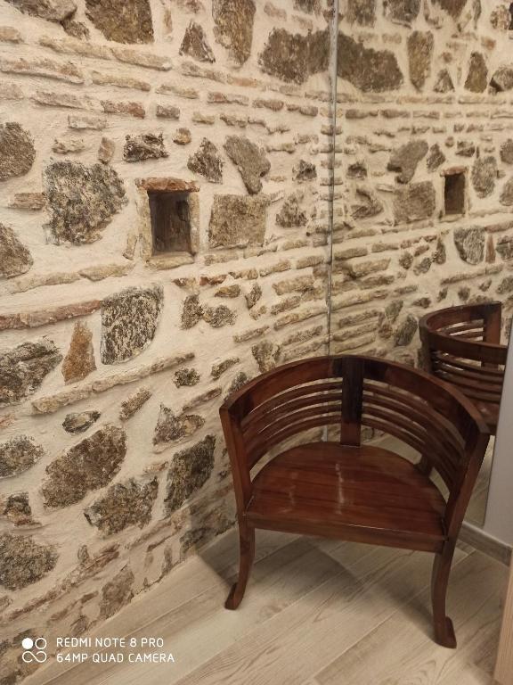 El Muro de Piedra - 10