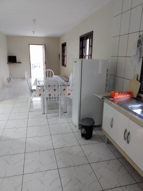  Casa de Praia - Lagoinha