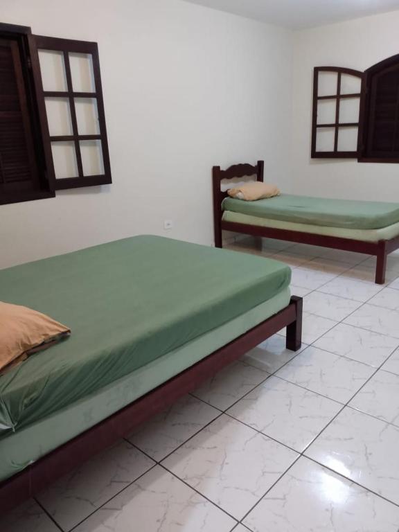  Casa de Praia - Lagoinha