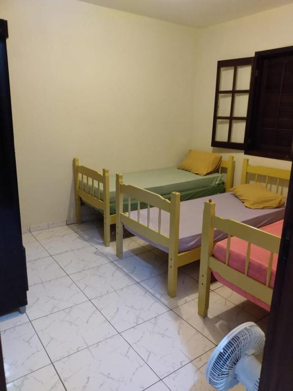  Casa de Praia - Lagoinha