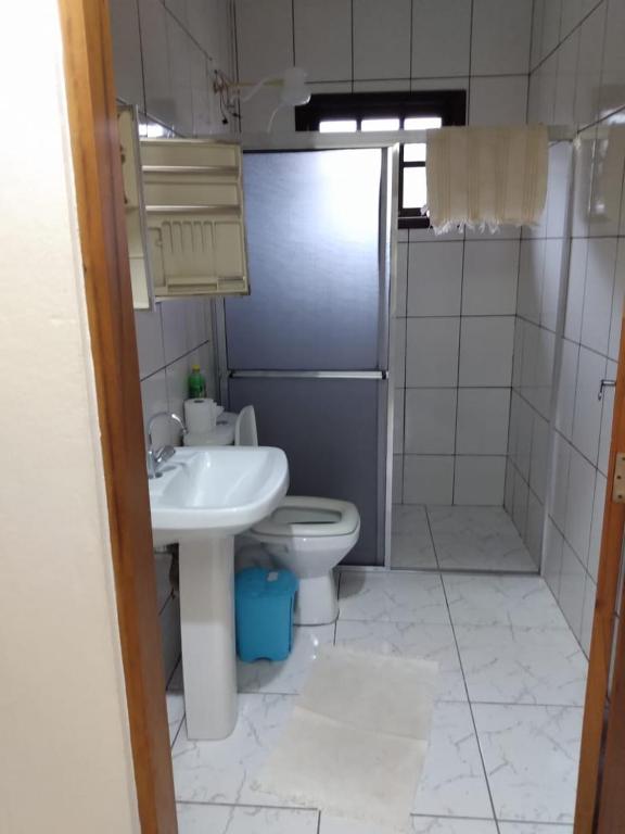  Casa de Praia - Lagoinha