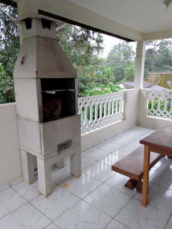  Casa de Praia - Lagoinha