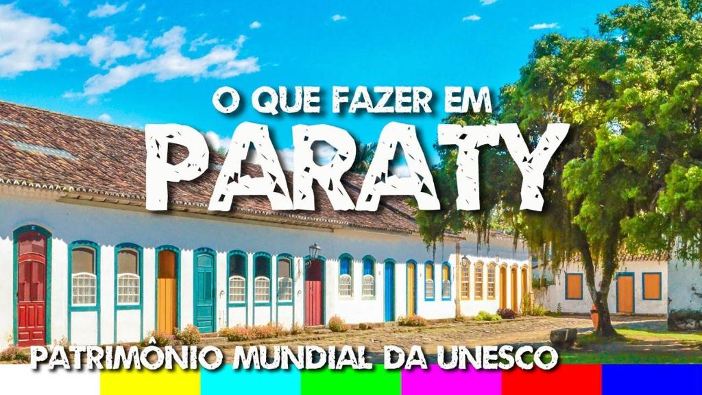  Richelle Casa Paraty- Patrimônio