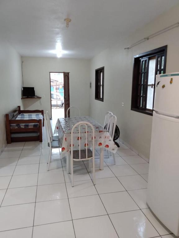  Casa de Praia - Lagoinha