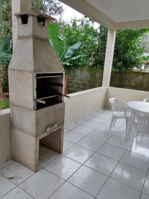  Casa de Praia - Lagoinha