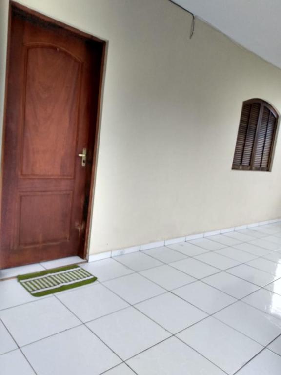  Casa de Praia - Lagoinha