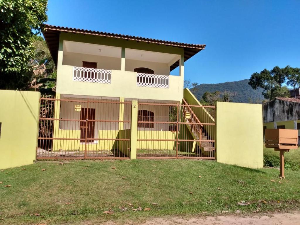  Casa de Praia - Lagoinha