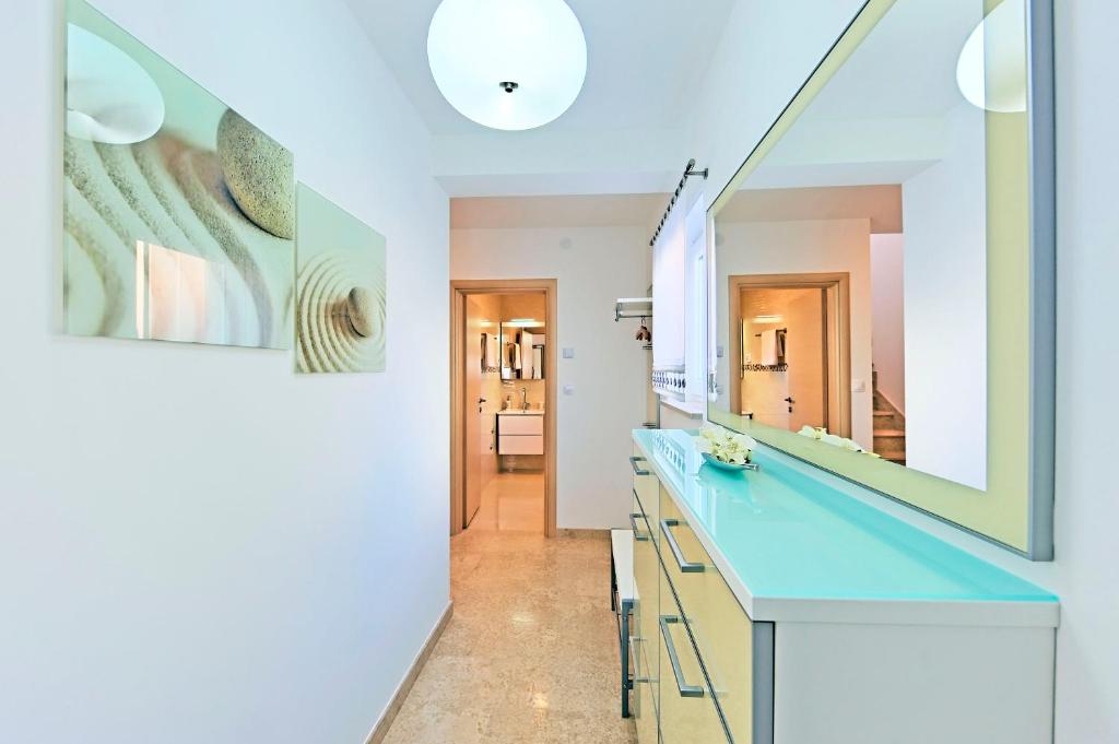 Fotografie z fotogalerie ubytování Casa Tara Three-Bedroom Holiday Home v destinaci Pula